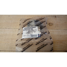 Подшипник полуоси шкворня переднего моста HMK 102B N090300159