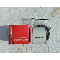 Фильтр HIDROMEK 102B/S топливный F2891030/F2891501/26550005/4415122/F2891021