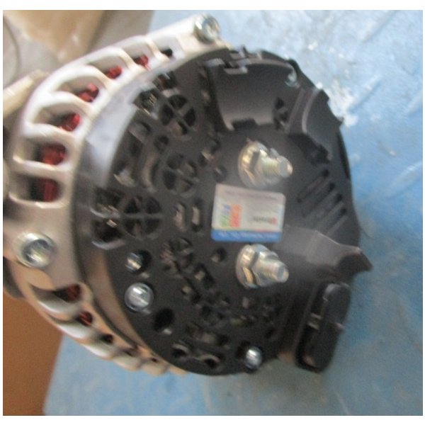 Генератор SITRAK C7H и HOWO T5G двигатель MC11 MC13 28V 130A 202V26101-7281 ULTRASTAR