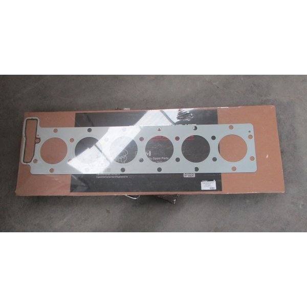 Прокладка ГБЦ HOWO MC11, MAN 201V03901-0403 ULTRA STAR