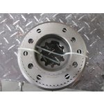 Синхронизатор 3 - 4 передачи 12JSDX240T-1701180 ULTRA STAR