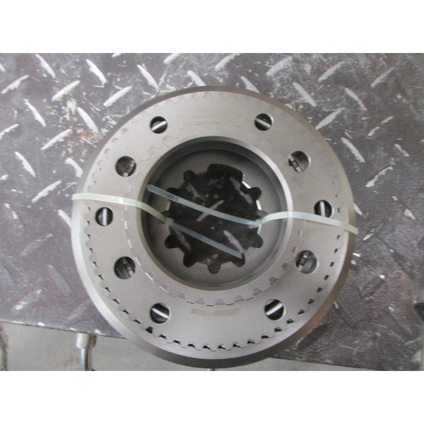 Синхронизатор 3 - 4 передачи 12JSDX240T-1701180 ULTRA STAR
