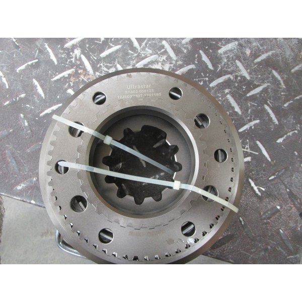 Синхронизатор 3 - 4 передачи 12JSDX240T-1701180 ULTRA STAR
