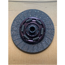 Диск сцепления SHACMAN X3000 WP13 D430 DZ9X259160205