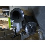 Турбина SHACMAN WP12 E5 1000322192 ULTRA STAR