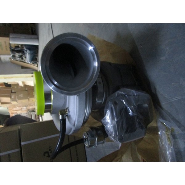 Турбина SHACMAN WP12 E5 1000322192 ULTRA STAR