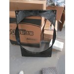 Диффузор радиатора охлаждения SHACMAN WP13 DZ97259536066