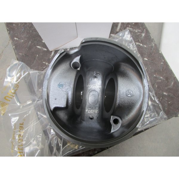 Поршень SHACMAN WP10 E5 4 клап. ULTRA STAR 612650020002