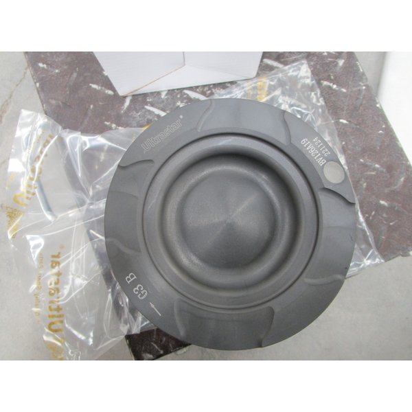 Поршень SHACMAN WP10 E5 4 клап. ULTRA STAR 612650020002