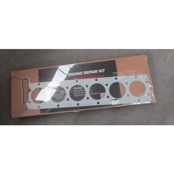 Прокладка ГБЦ HOWO MC13, MAN 201V03901-0402 ULTRA STAR