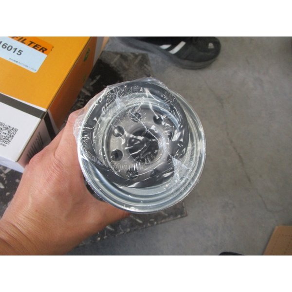 Фильтр CUMMINS масляный ISBe LF16015/4897898