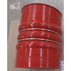 ПАТРУБОК ИНТЕРКУЛЕРА WP12 F3000 DZ93259535303/DZ9112530003 ULTRA STAR