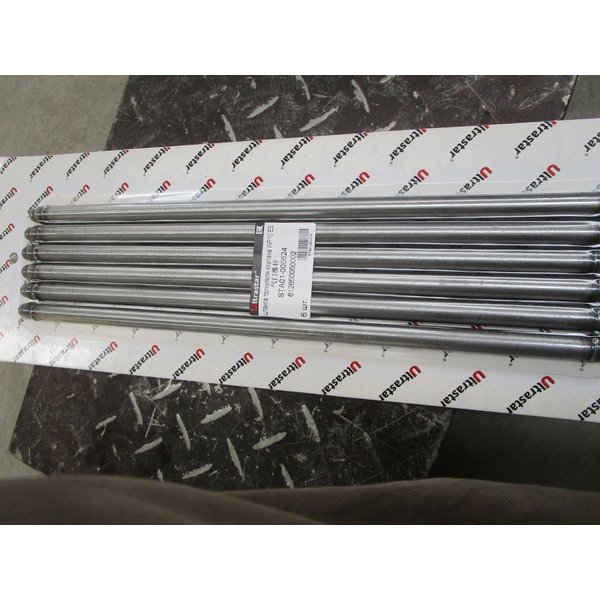 Штанга-толкатель клапана L-400мм WP10.336E53 Евро5 ULTRA STAR