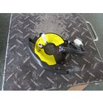 Шлейф рулевой колонки SHACMAN X3000 DZ97189460521