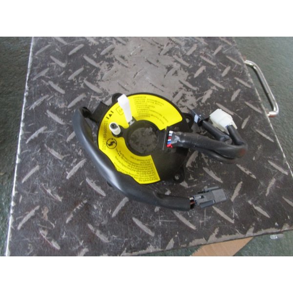 Шлейф рулевой колонки SHACMAN X3000 DZ97189460521