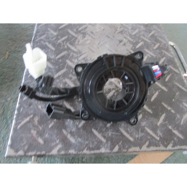 Шлейф рулевой колонки SHACMAN X3000 DZ97189460521
