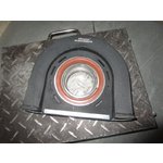 Подшипник подвесной D 70 H-200 2 отверстия HOWO,SHAANXI, ULTRA STAR