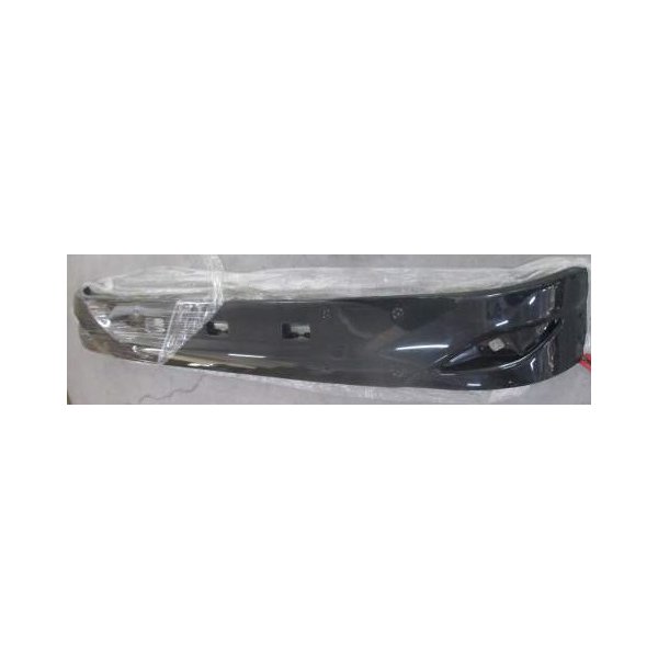 Козырек солнцезащитный SHACMAN X3000 DZ14251880032