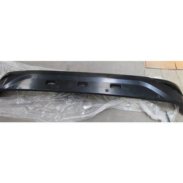 Козырек солнцезащитный SHACMAN X3000 DZ14251880032