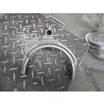 Вилка переключения 5-6 передачи  КПП 12JSDX240TA-1702058