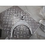 Вилка переключения 5-6 передачи  КПП 12JSDX240TA-1702058