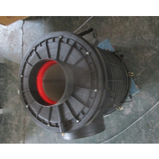 Корпус воздушного фильтра SHACMAN X3000 тягач DZ97259190403 (под фильтр DZ97259190450/51)