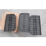 Фильтр воздушный масляной ванны K2841 X3000 dz9125919004202/03