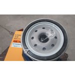 Фильтр HOWO E3 топл. грубой очистки VG1540080211/1000747688