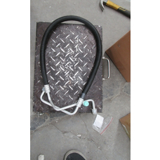 Трубка кондиционера SHACMAN SZ914000701