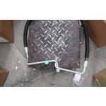 Трубка кондиционера SHACMAN SZ914000701