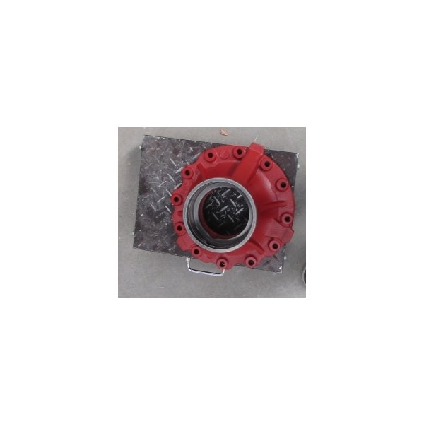 Крышка редуктора заднего -HDZ300 DZ90149320043 ULTRA STAR