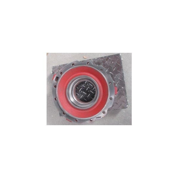 Крышка редуктора заднего -HDZ300 DZ90149320043 ULTRA STAR