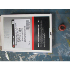 Колпачок маслосъемный HOWO MC11 (К-Т 12ШТ.) впускной ULTRA STAR 202V04902-0033