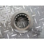 Муфта переключения передач 12JS160T-1701108