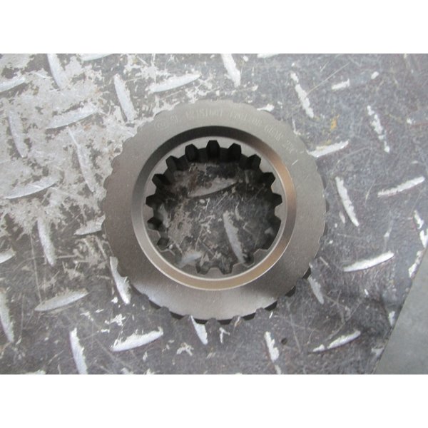 Муфта переключения передач 12JS160T-1701108