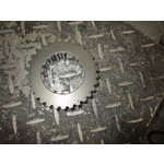 Муфта переключения передач 12JS160T-1701108