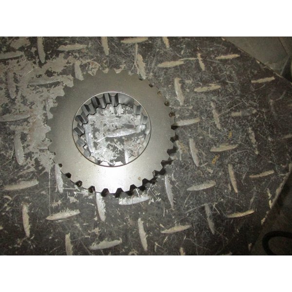 Муфта переключения передач 12JS160T-1701108