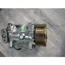 Компрессор кондиционера HOWO T5G MC11 200V77970-7028