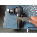 Наконечник рулевой тяги правый (M33х1,5/M24х1,5/27/30) HOWO T5G/SITRAK ULTRA STAR