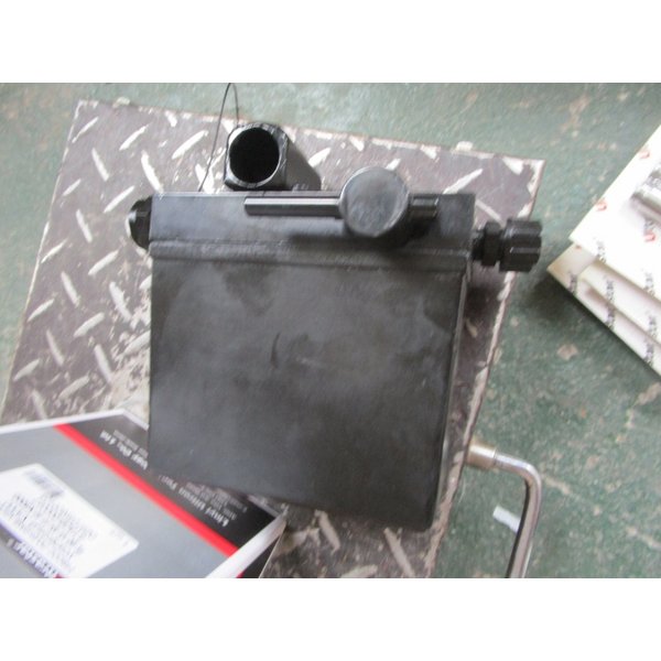 Насос подъема кабины SHACMAN X3000 DZ97259820125 ULTRA STAR