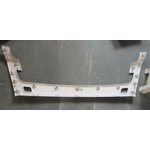 Бампер Shacman X6000 средняя часть DZ9X259620011
