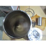 Поршневая группа SHACMAN WP12.430E5 1000076563 ULTRA STAR