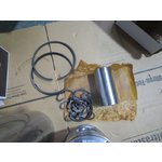 Поршневая группа SHACMAN WP12.430E5 1000076563 ULTRA STAR