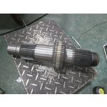 Вал МОДа X3000 HD90149326106 ULTRA STAR