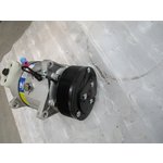 КОМПРЕССОР КОНДИЦИОНЕРА SHACMAN X3000 WP10E5 DZ13241845132