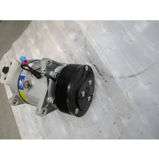КОМПРЕССОР КОНДИЦИОНЕРА SHACMAN X3000 WP10E5 DZ13241845132