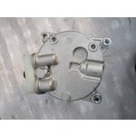КОМПРЕССОР КОНДИЦИОНЕРА SHACMAN X3000 WP10E5 DZ13241845132