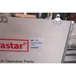 Редуктор среднего моста в сборе SHACMAN X3000 i-5,262 21/28 HDZ16T331480035 ULTRA STAR