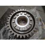 Шестерня ведущая среднего моста SHACMAN Х3000 Z=32 DZ90149320153 ULTRA STAR