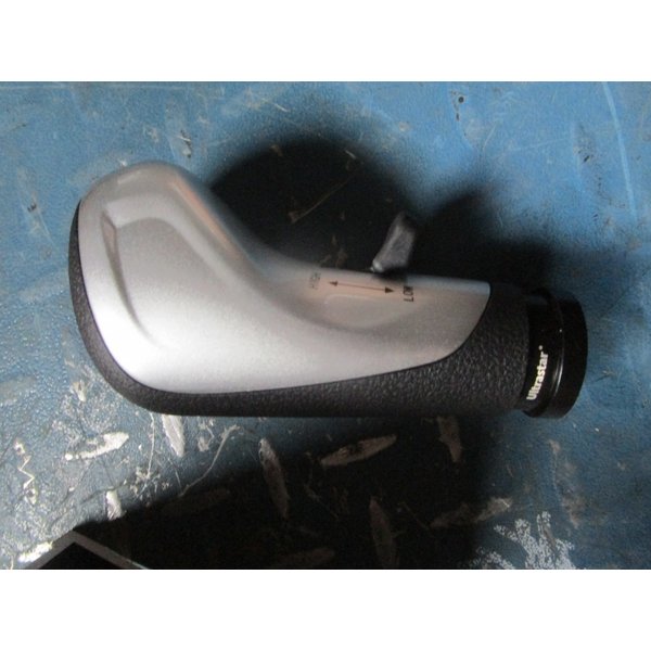Ручка переключения передач 12ст.КПП SHACMAN Х3000 с флажком 12JS160T-1708010-51 ULTRA STAR
